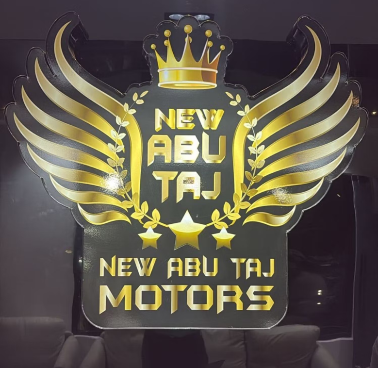 NEW ABU TAJ MOTORS